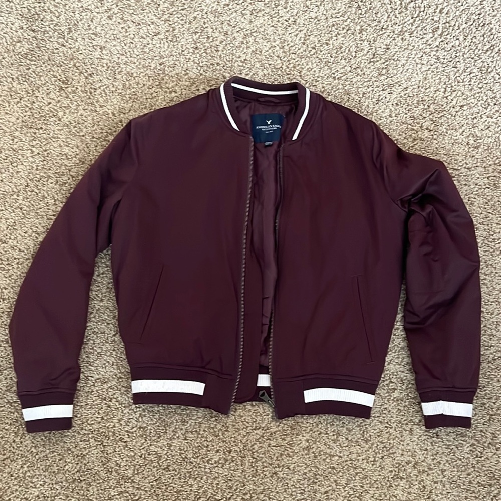 American eagle jacket